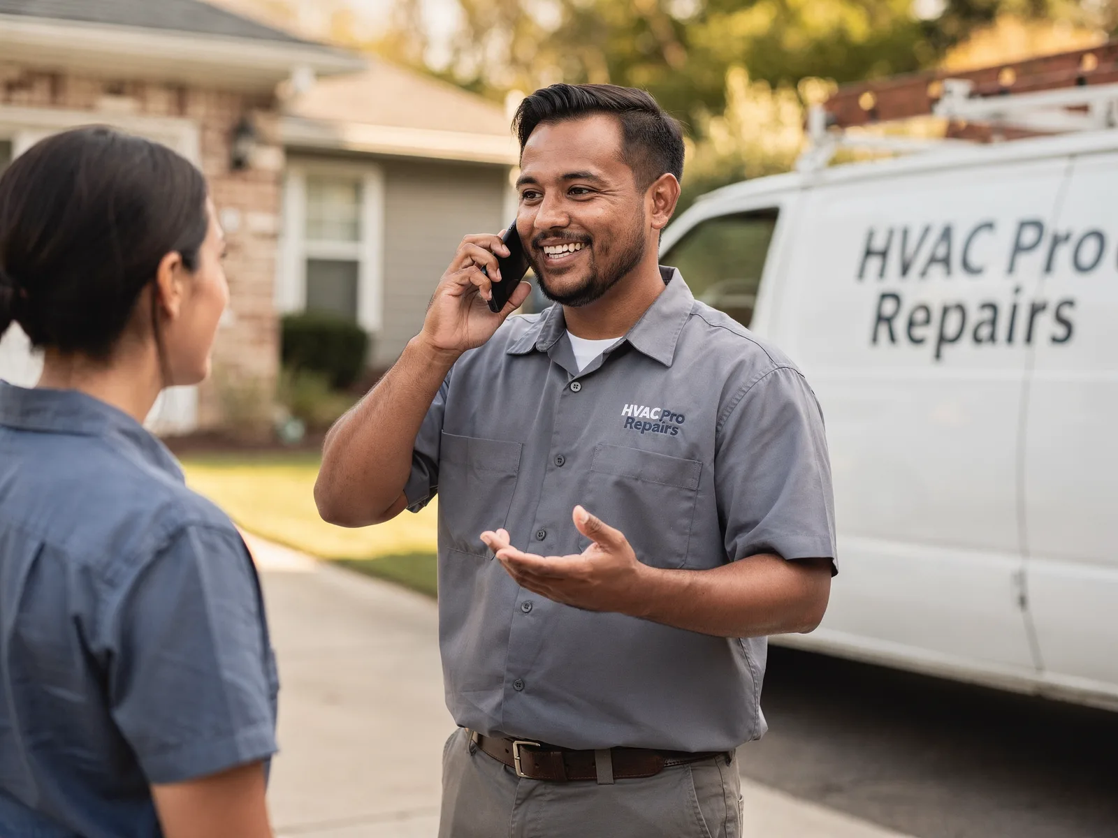 Heat Pump Repair Cornell, WI FAQs